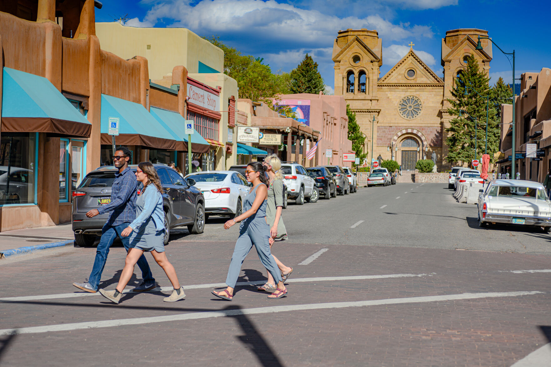 Santa Fe